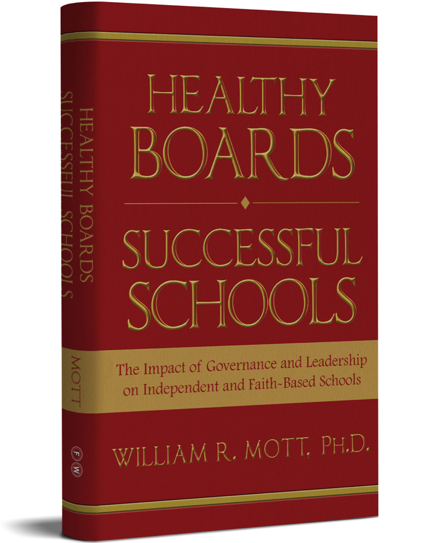 Healthy Boards – Successful Schools