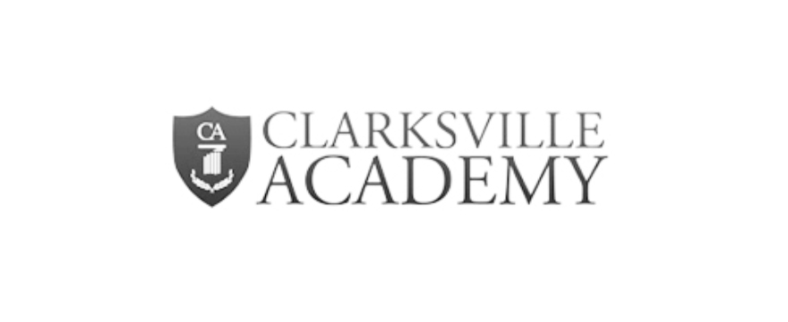 Clarksville Academy logo