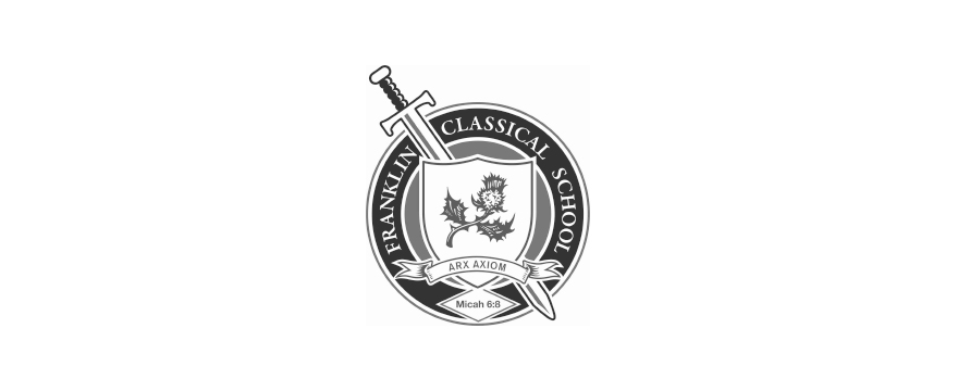 Franklin Classical logo