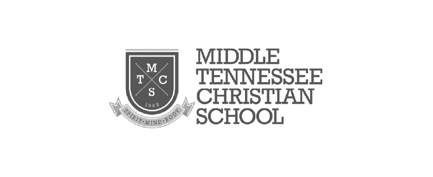 Middle Tennessee Christian logo