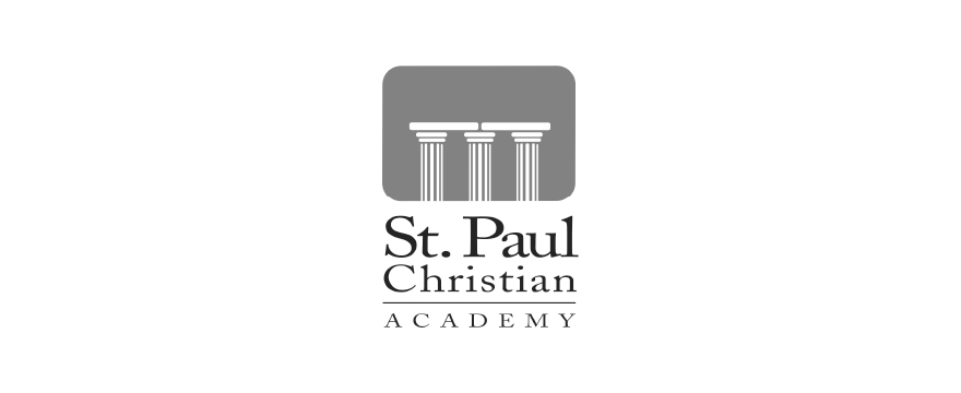 St. Paul Christian logo