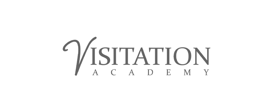 Visitation Academy Logo