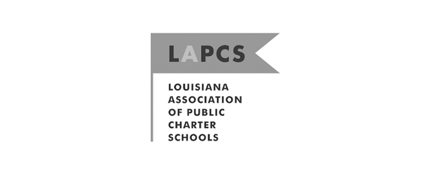 LAPCS Logo