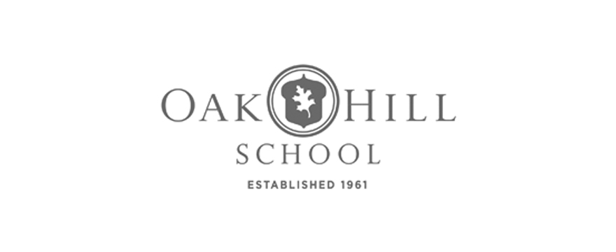 Oak Hill School Nashville Logo