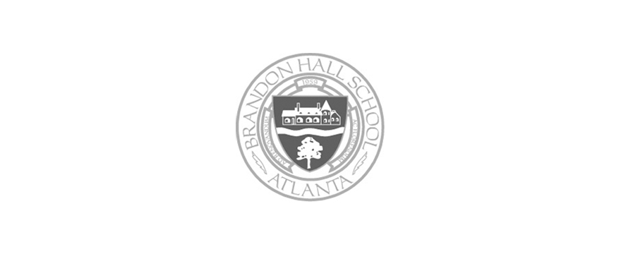 Brandon Hall Logo