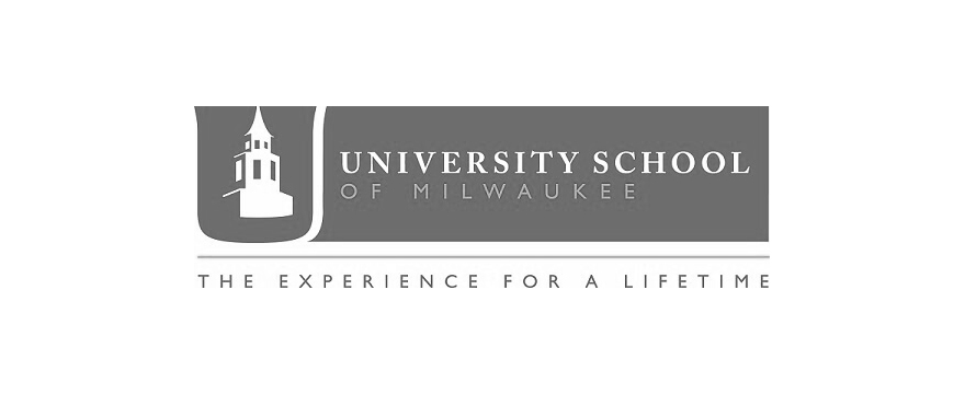University School of Milwaukee Logo