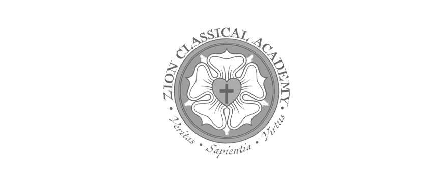 Zion Classical Academy Logo