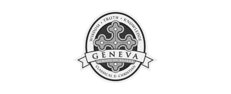 Geneva School logo