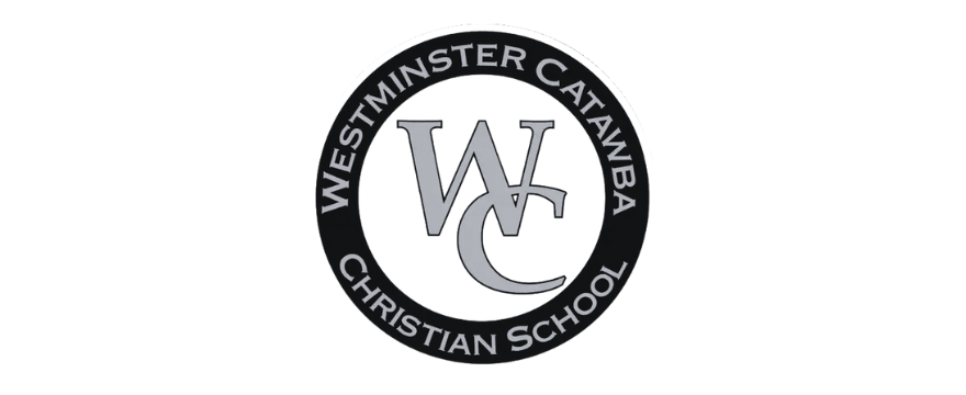 Westminster Catawba Christian School logo