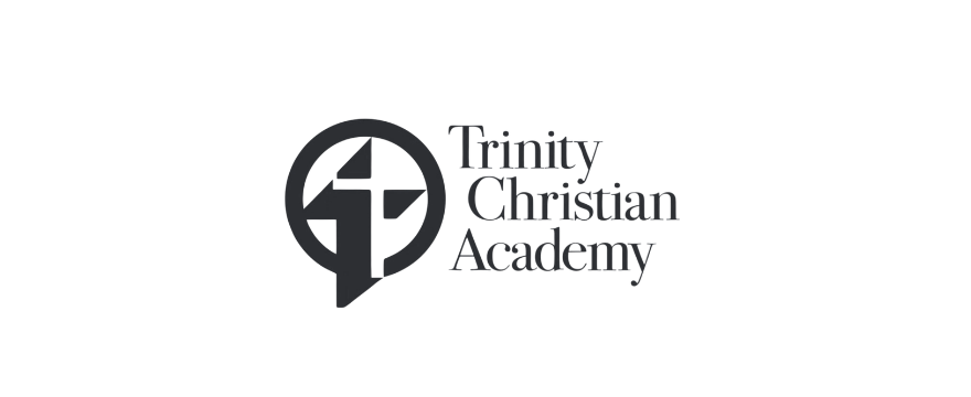 Trinity Christian Academy logo