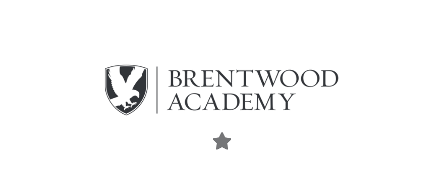 Brentwood Academy logo