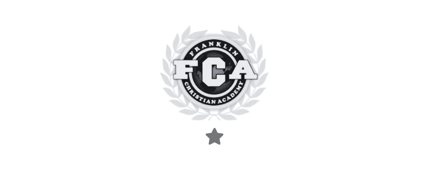 Franklin Christian Academy logo