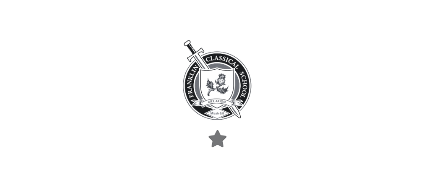 Franklin Classical logo