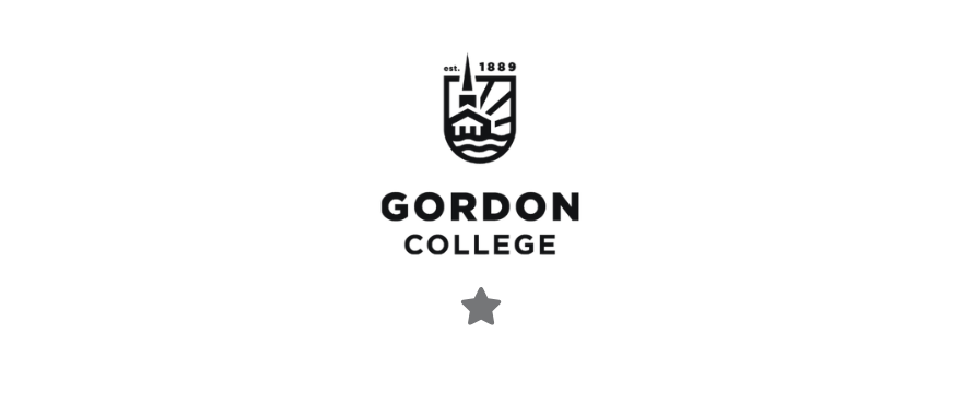 Gordon College logo