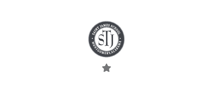 STJ logo