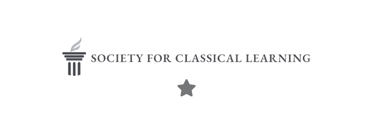 Society for Classical Learning Logo