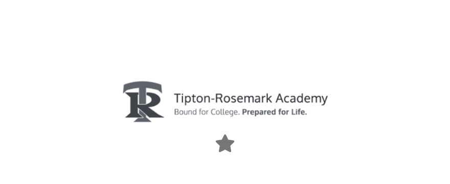 Tipton-Rosemark logo